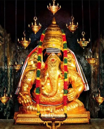 SRI VINAYAGA MENS MANSION Logo